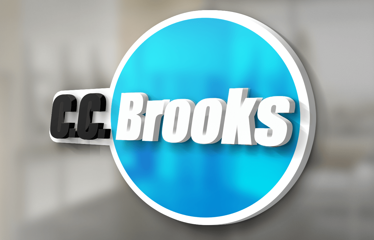Contact C.C. Brooks