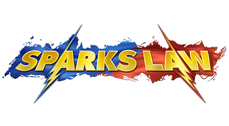 Sparks Law Logo New