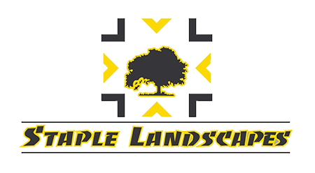 Staple Landscapes Logo